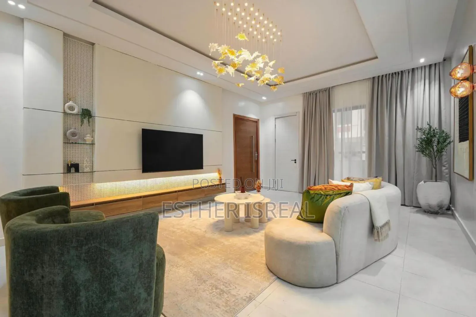 Lovely 3 Bedroom Ologolo