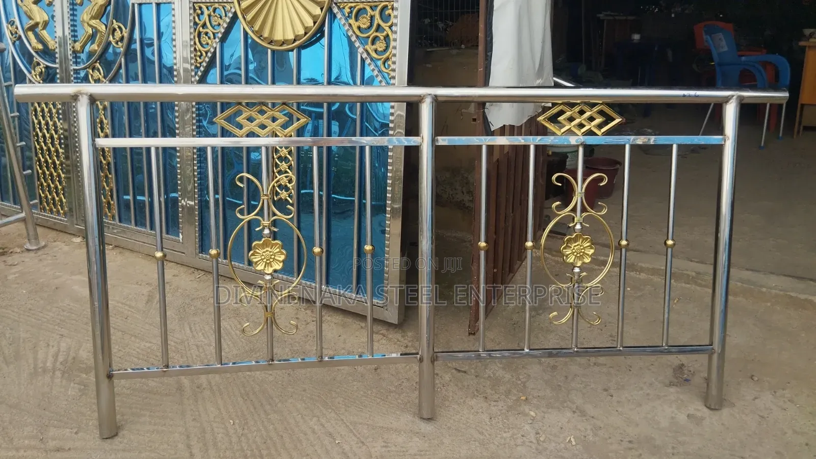 Turkey Cumbi Design