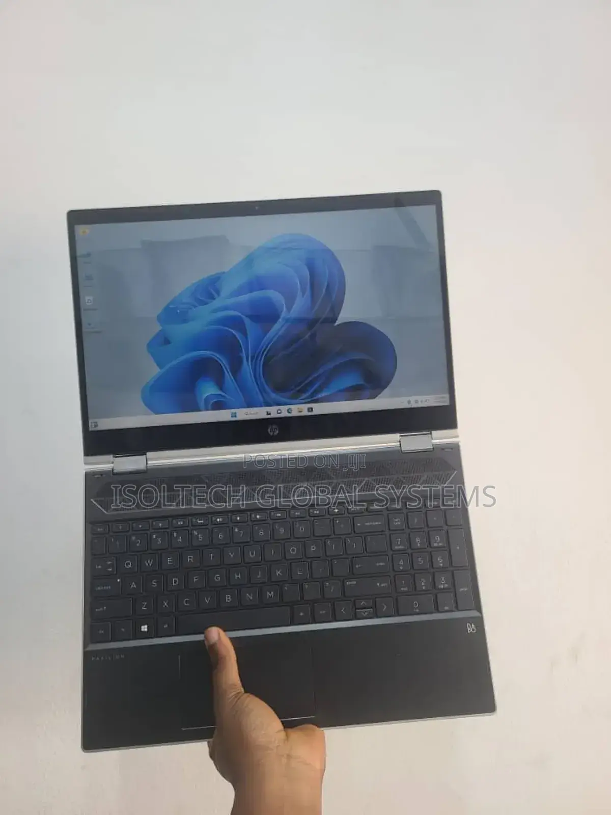 Laptop HP Pavilion 15 16GB Intel Core I3 HDD 1T