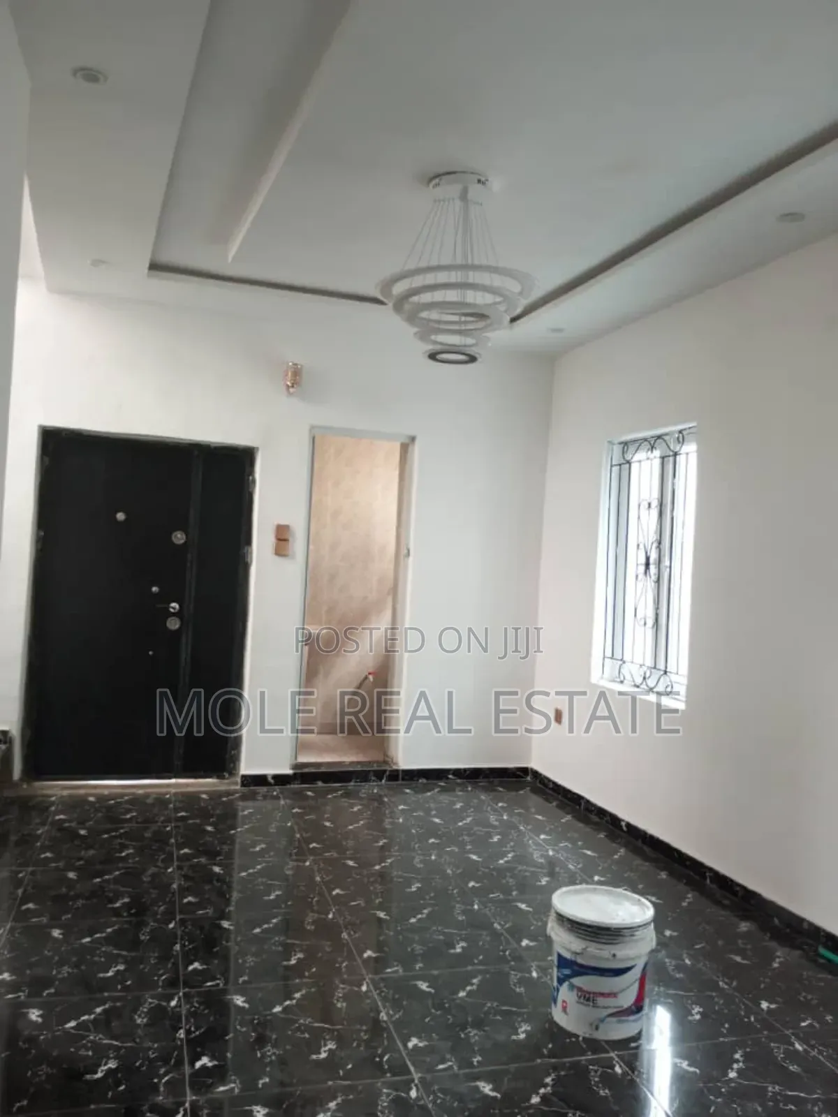 2bdrm Block of Flats in Ikeja for sale