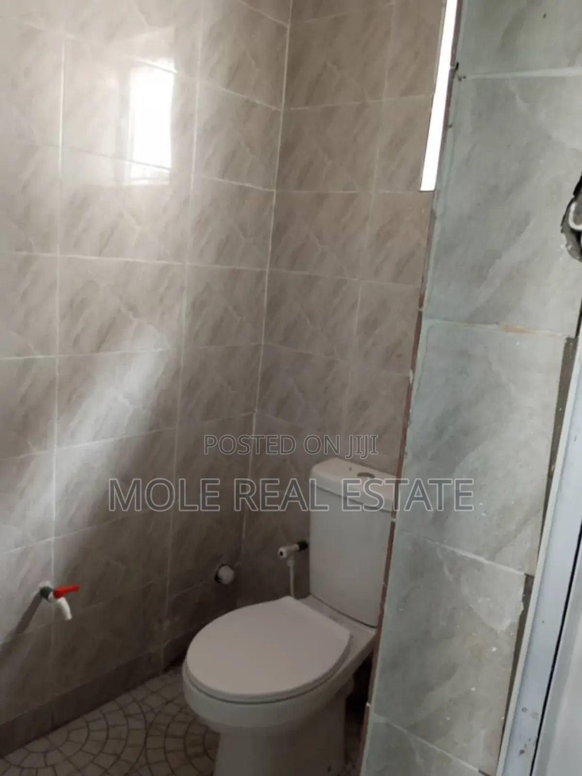 2bdrm Block of Flats in Ikeja for sale