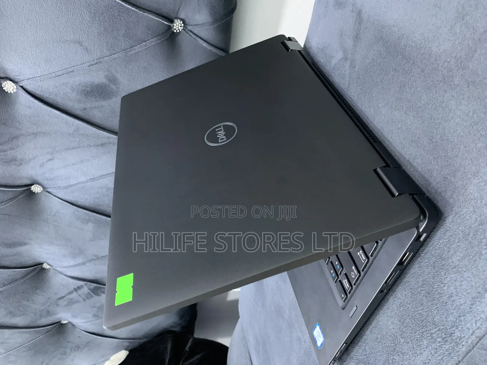 Laptop Dell Latitude 7390 16GB Intel Core i7 SSD 512GB