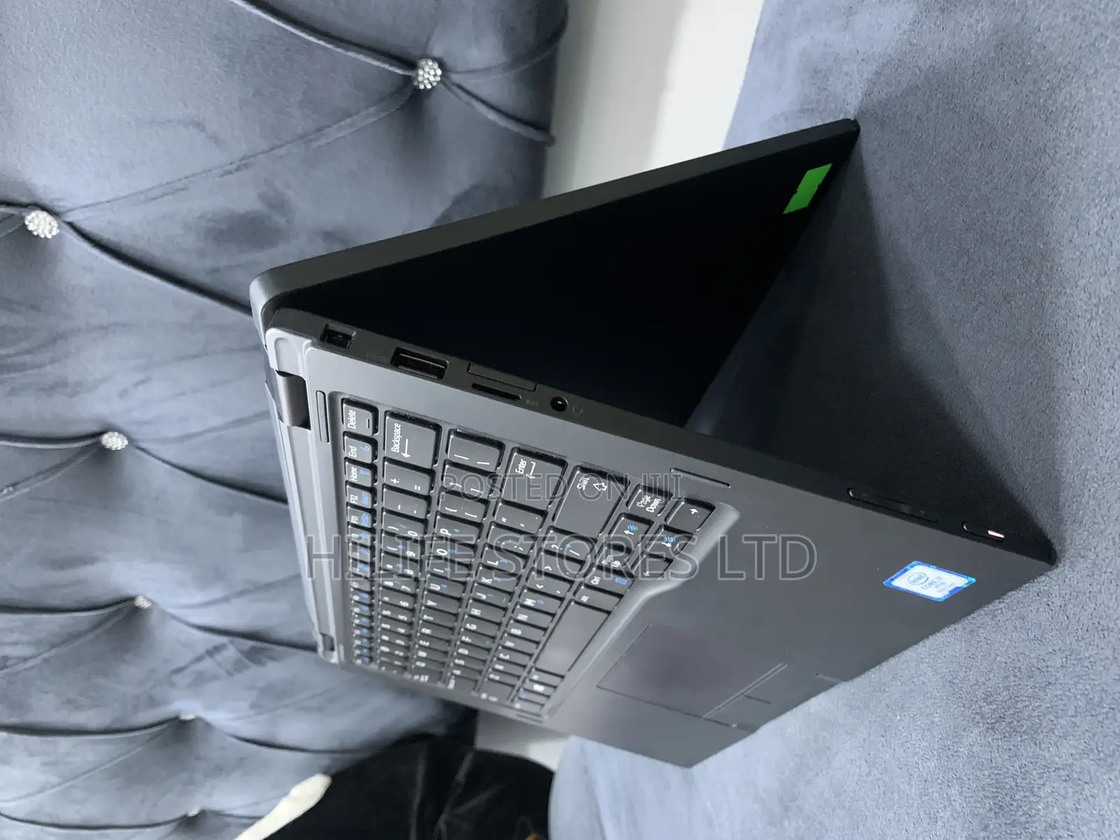 Laptop Dell Latitude 7390 16GB Intel Core i7 SSD 512GB