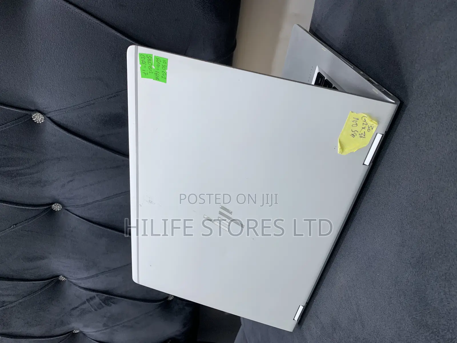Laptop HP EliteBook x360 1030 G2 16GB Intel Core i7 SSD 512GB