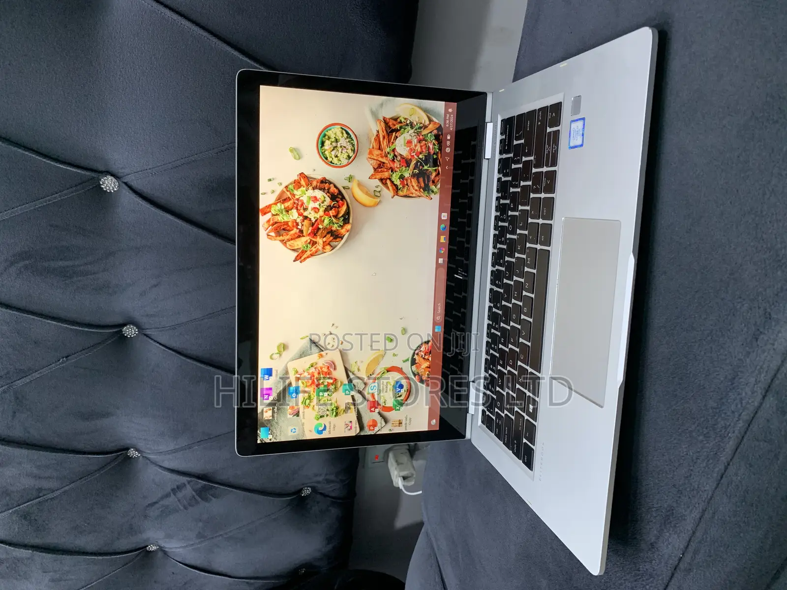 Laptop HP EliteBook x360 1030 G2 16GB Intel Core i7 SSD 512GB