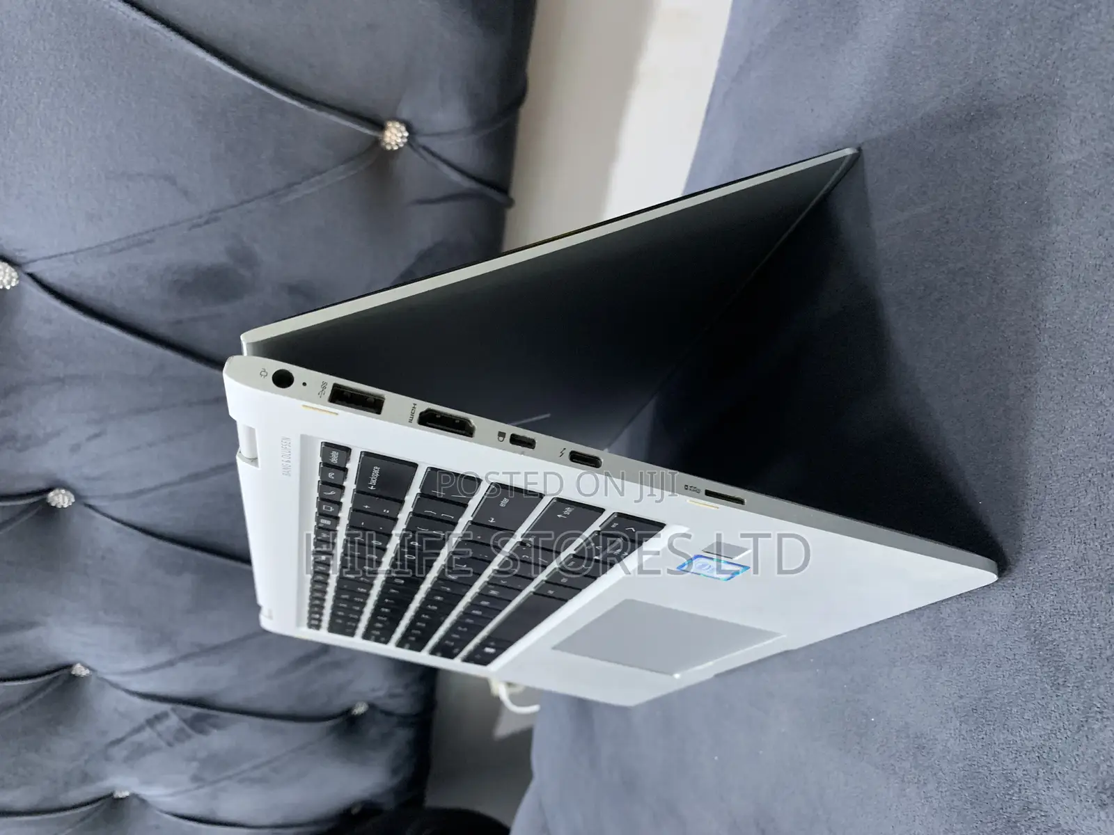 Laptop HP EliteBook x360 1030 G2 16GB Intel Core i7 SSD 512GB