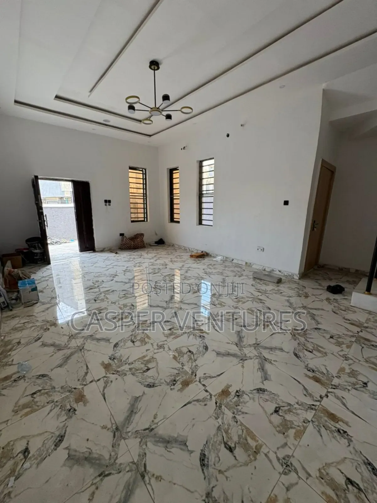 4bdrm Duplex in Whitesand Beach Ologolo for sale