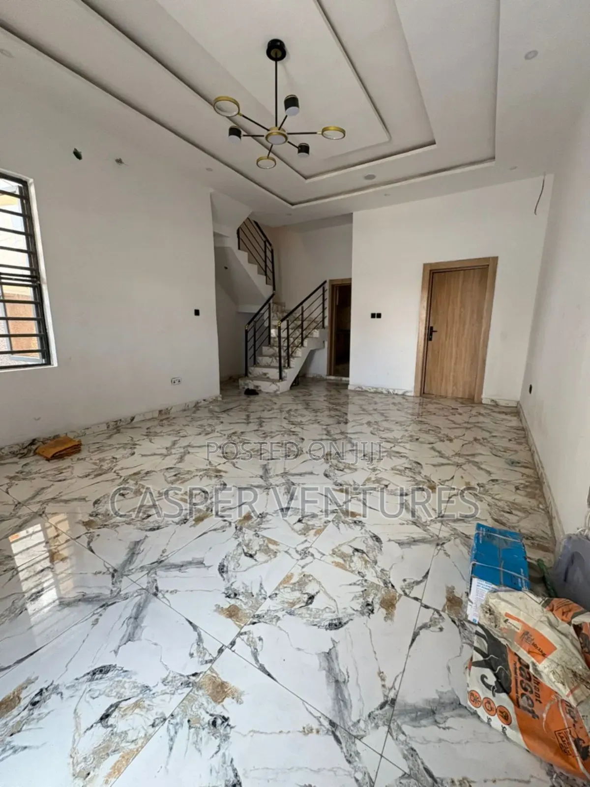 4bdrm Duplex in Whitesand Beach Ologolo for sale