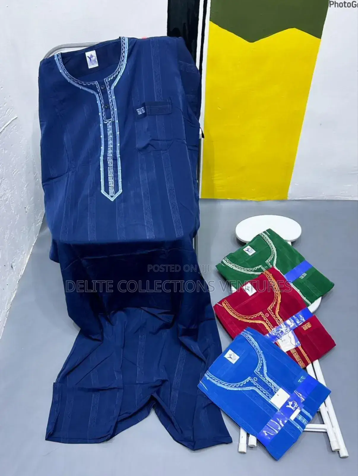 Original ``Top Quality Jalamia  New in StoreAvailable