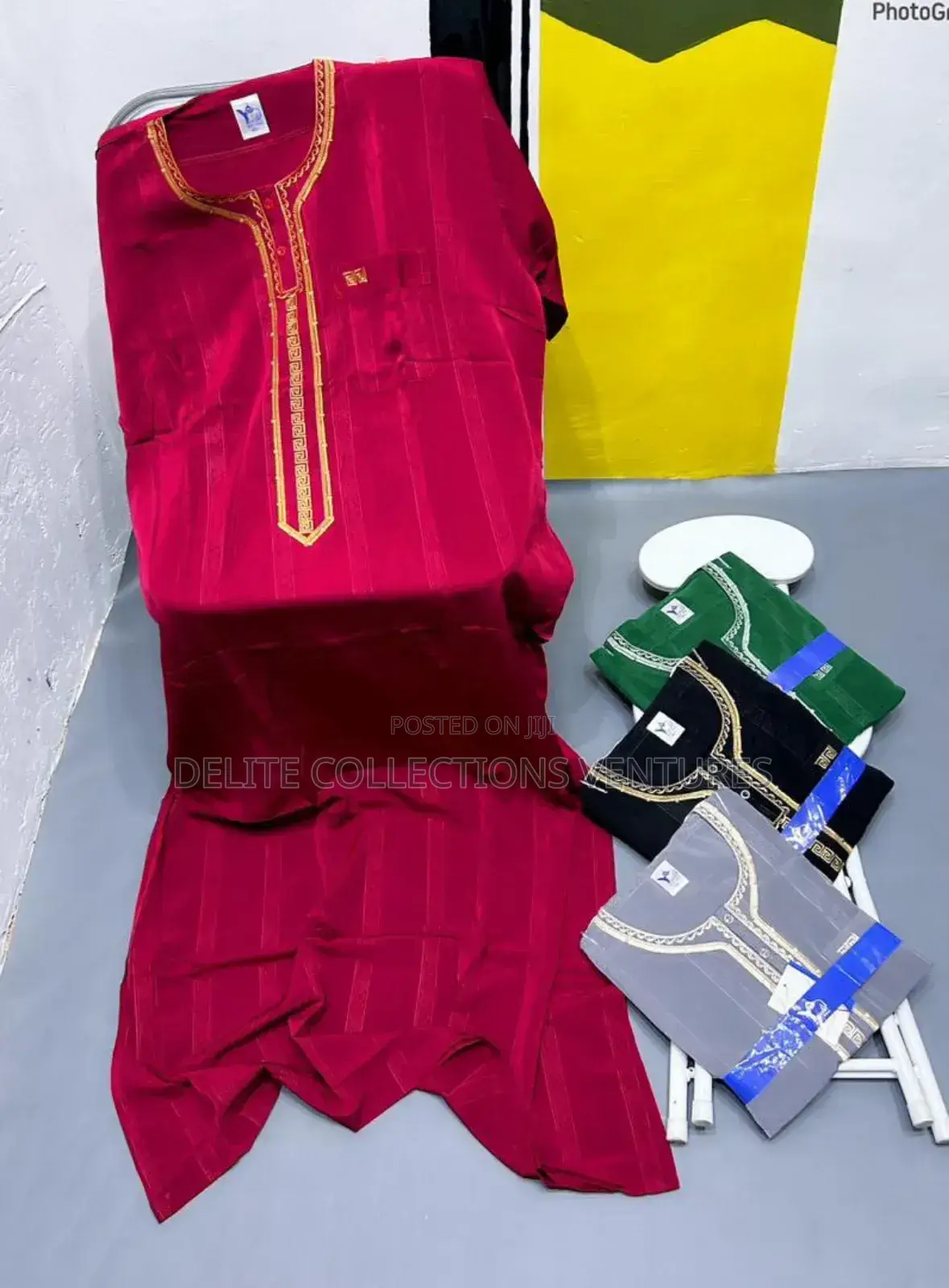 Original ``Top Quality Jalamia  New in StoreAvailable