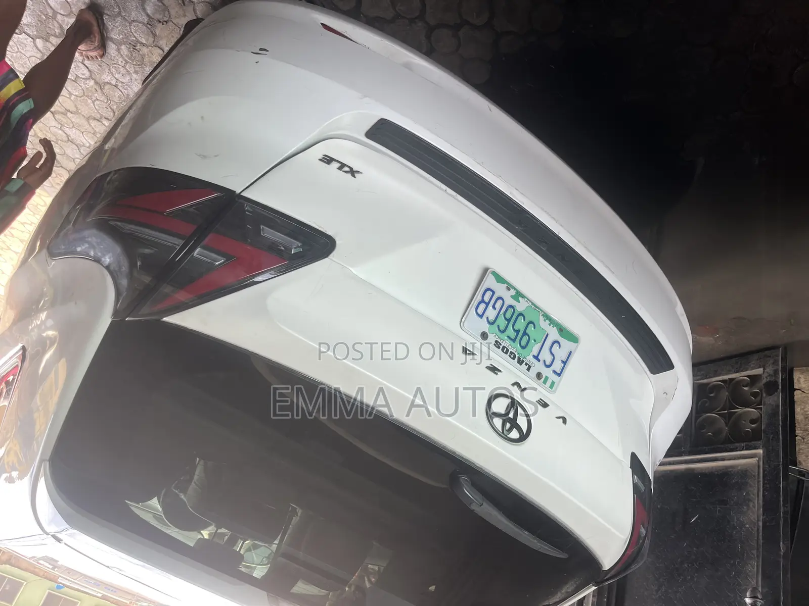 Upgrade Kit Venza 2015 Available Now