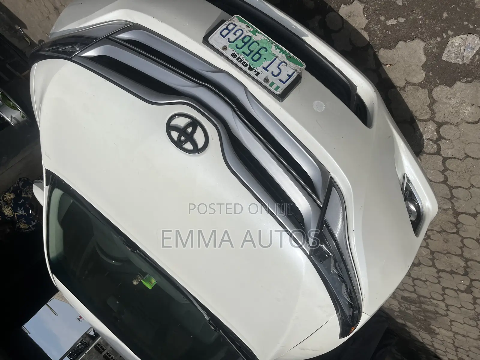 Upgrade Kit Venza 2015 Available Now
