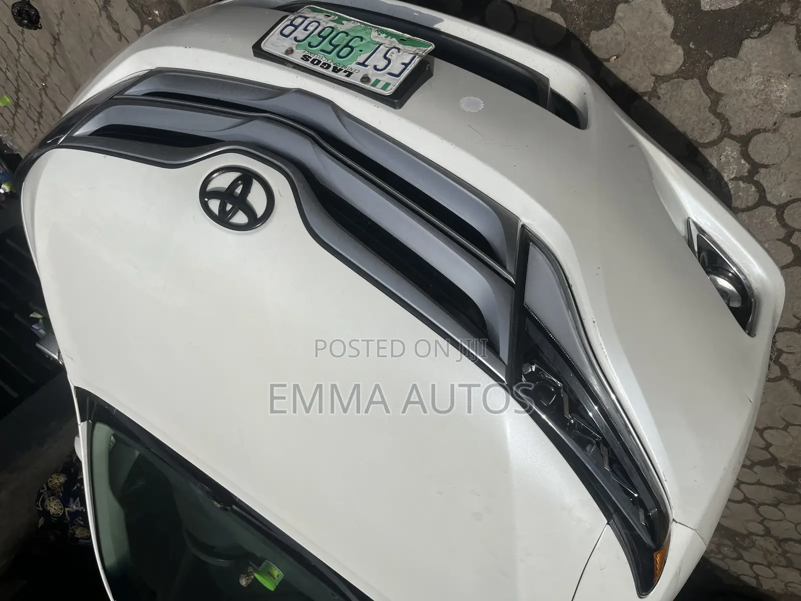 Upgrade Kit Venza 2015 Available Now