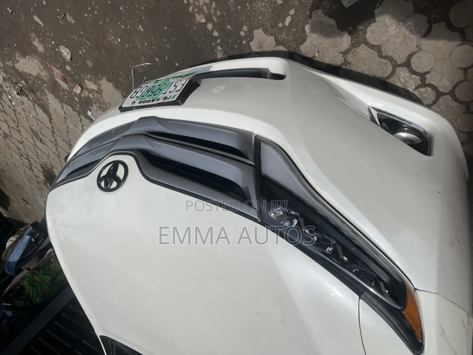 Upgrade Kit Venza 2015 Available Now