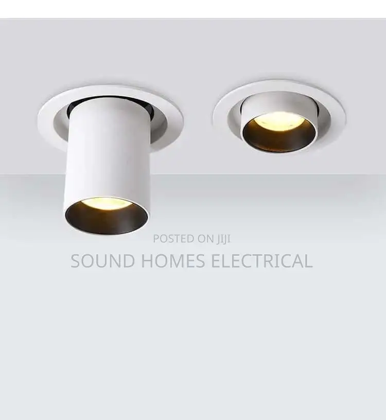Exotic Led  Spotlight