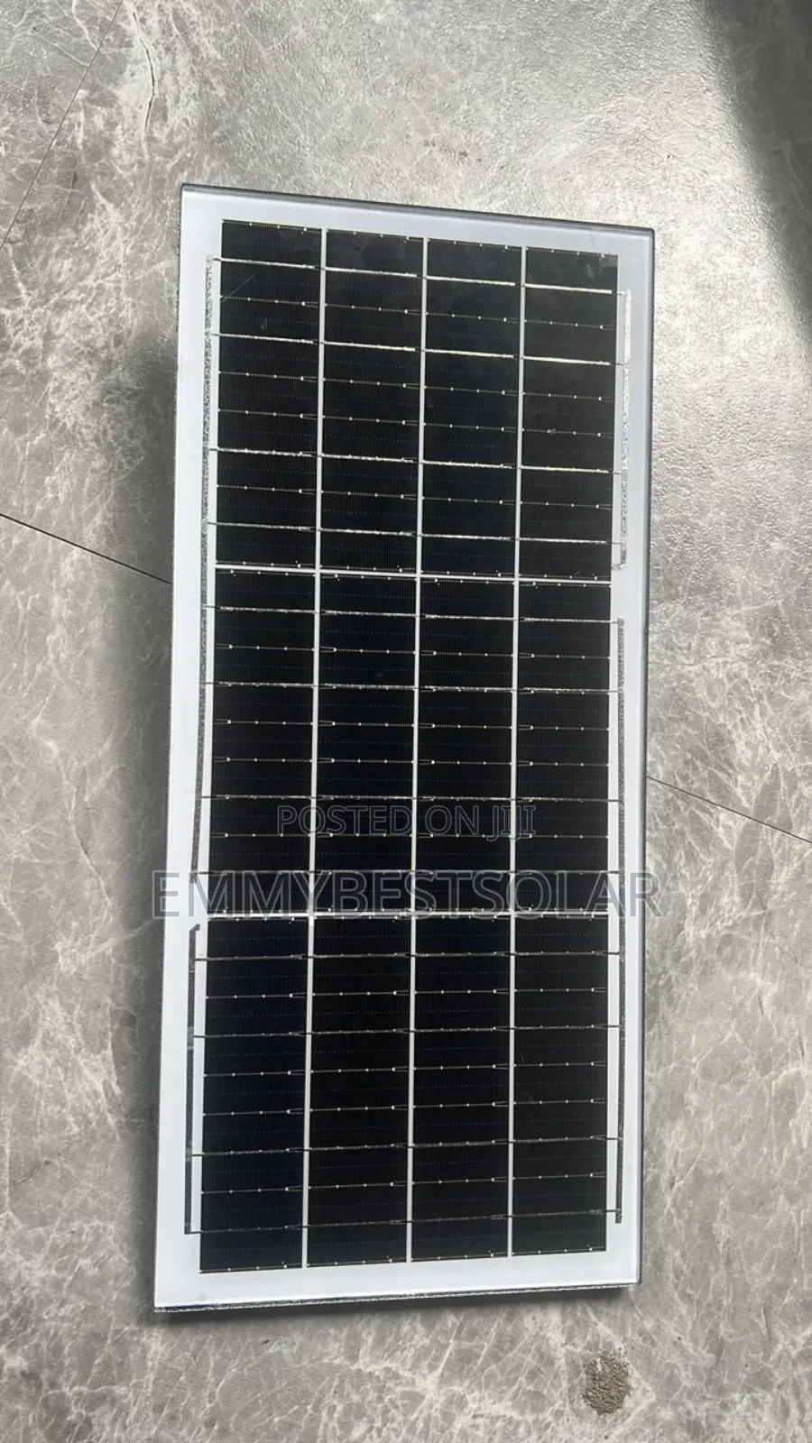 3000w Spot Eyes All in One Solar Street Light