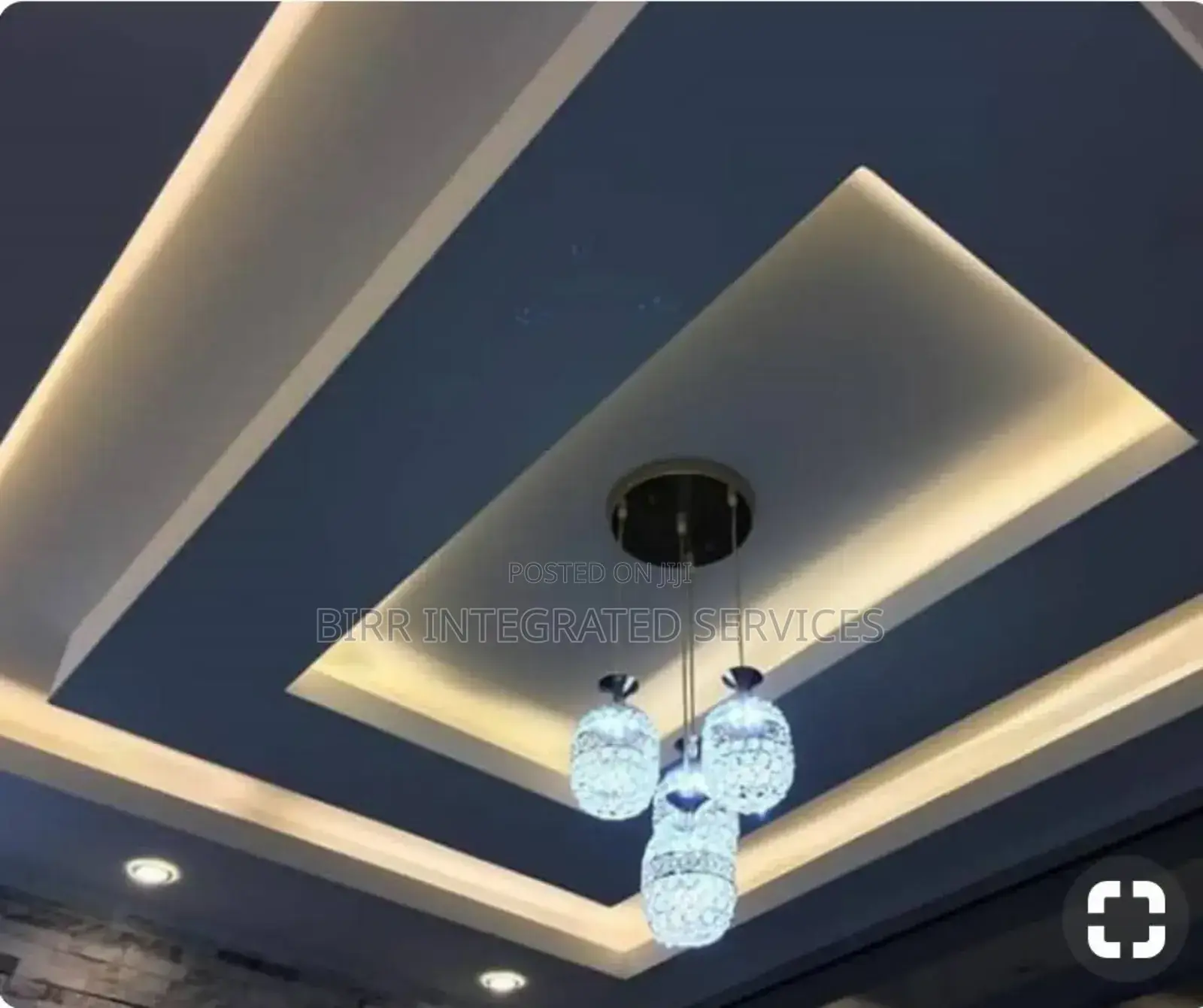 Painting and Renovation, Pop, Tiling,Electrical and Interior