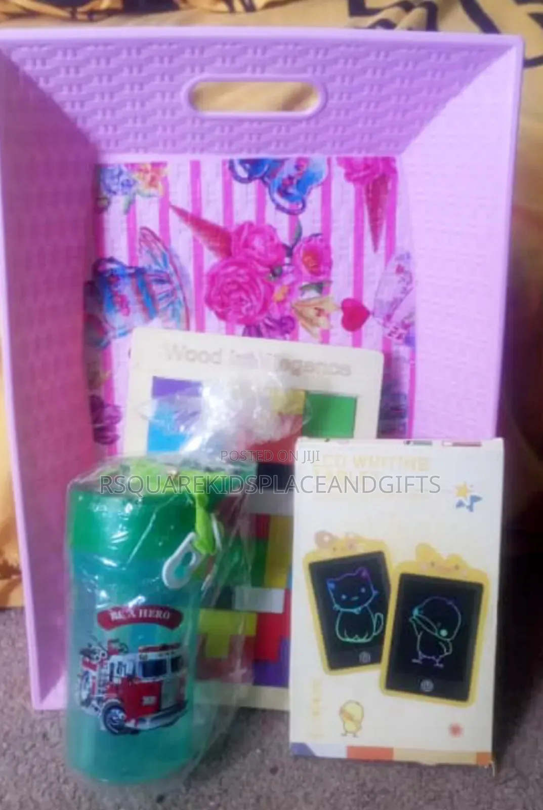 Strictly Gifts You Can't Trash for Kids Partypack