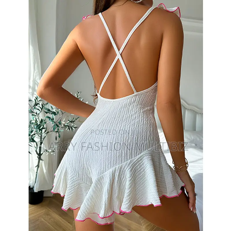 Luxury Sexy Playsuit