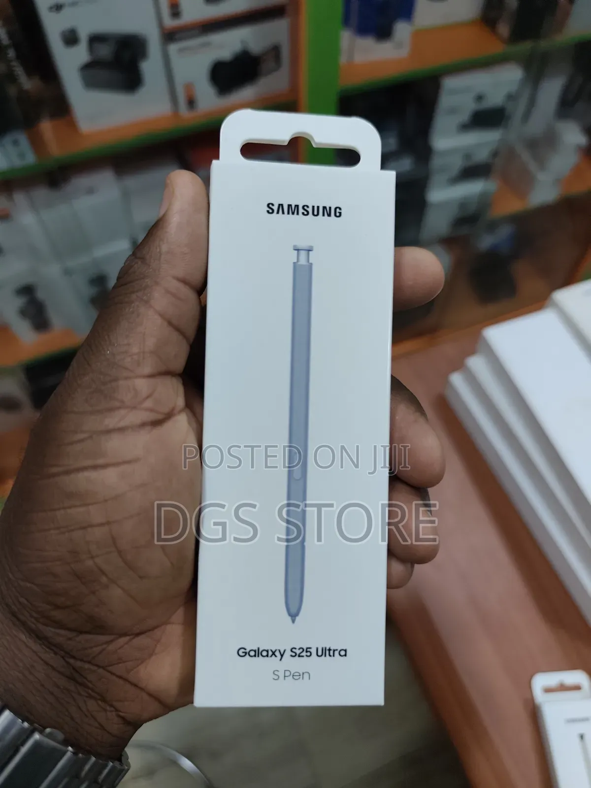 Samsung Galaxy S25 Ultra S Pen Stylus 2025