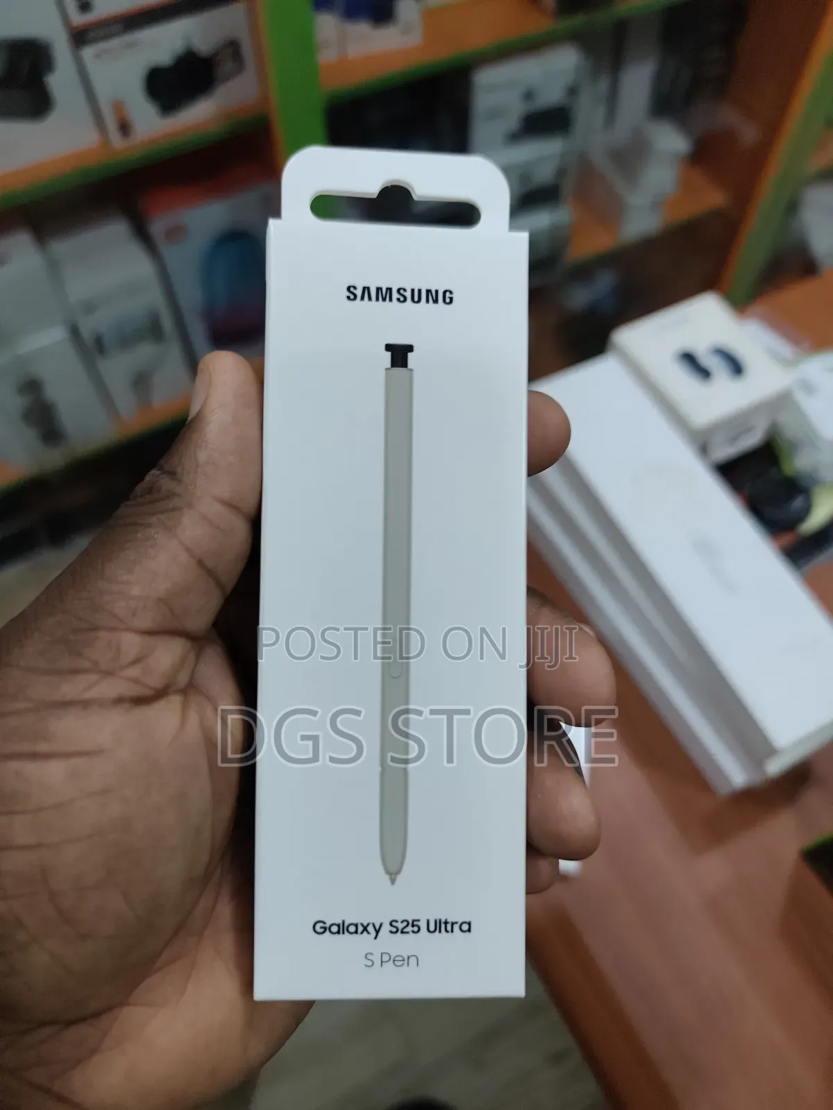 Samsung Galaxy S25 Ultra S Pen Stylus 2025