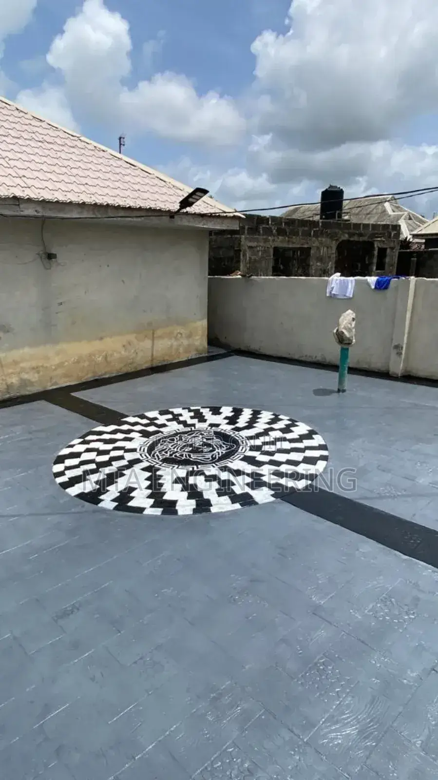 Concrete Polishing