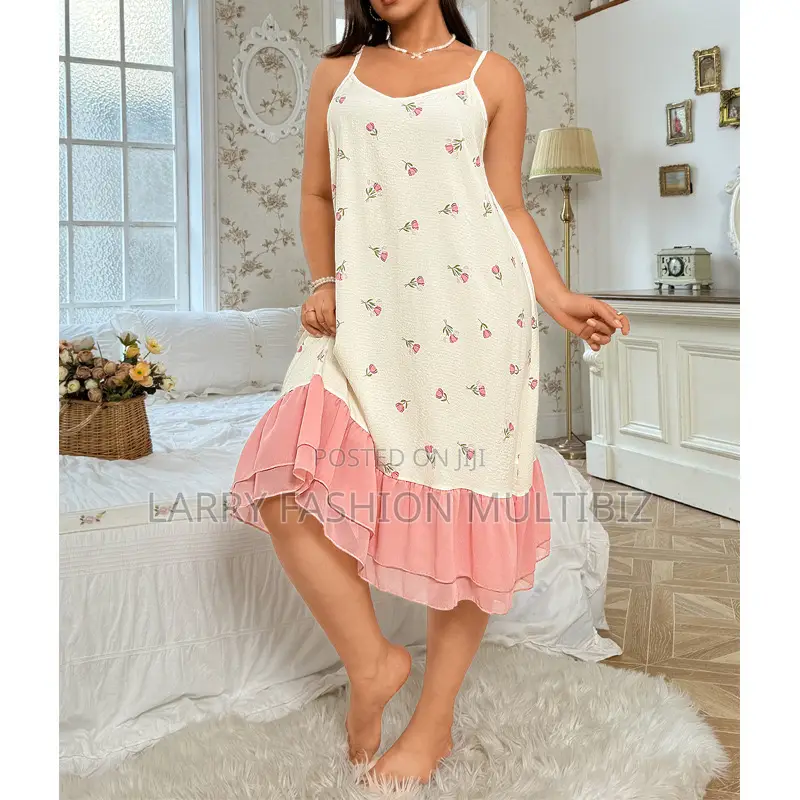 Luxury Plus Size Loungewear