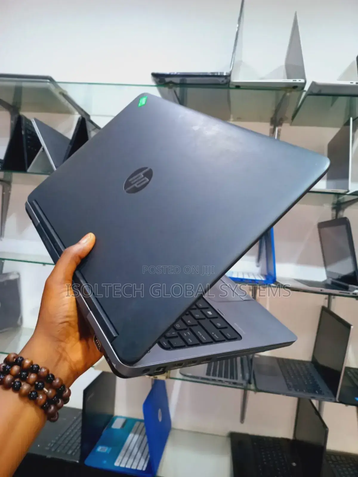 Laptop HP ProBook 650 G1 8GB Intel Core I5 HDD 500GB