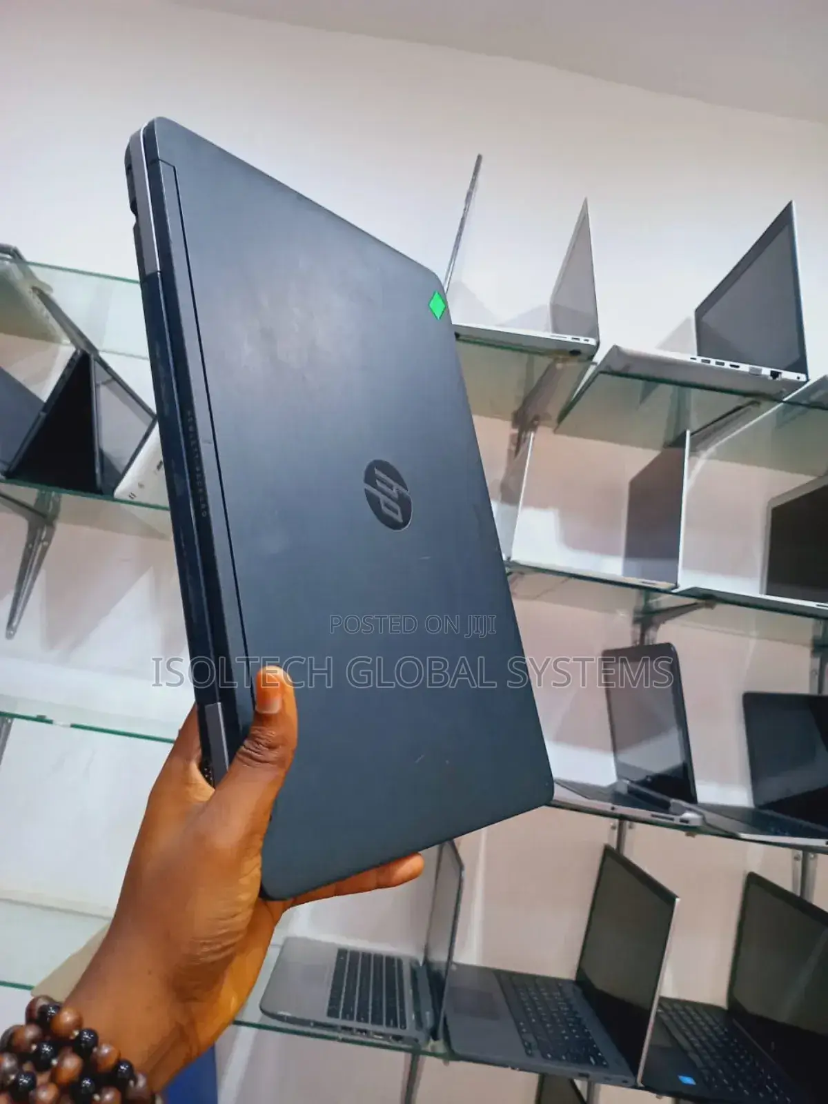Laptop HP ProBook 650 G1 8GB Intel Core I5 HDD 500GB