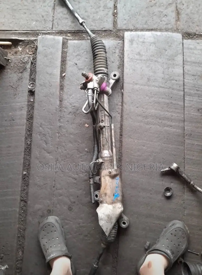 Steering Rack for Ford Edge 2008