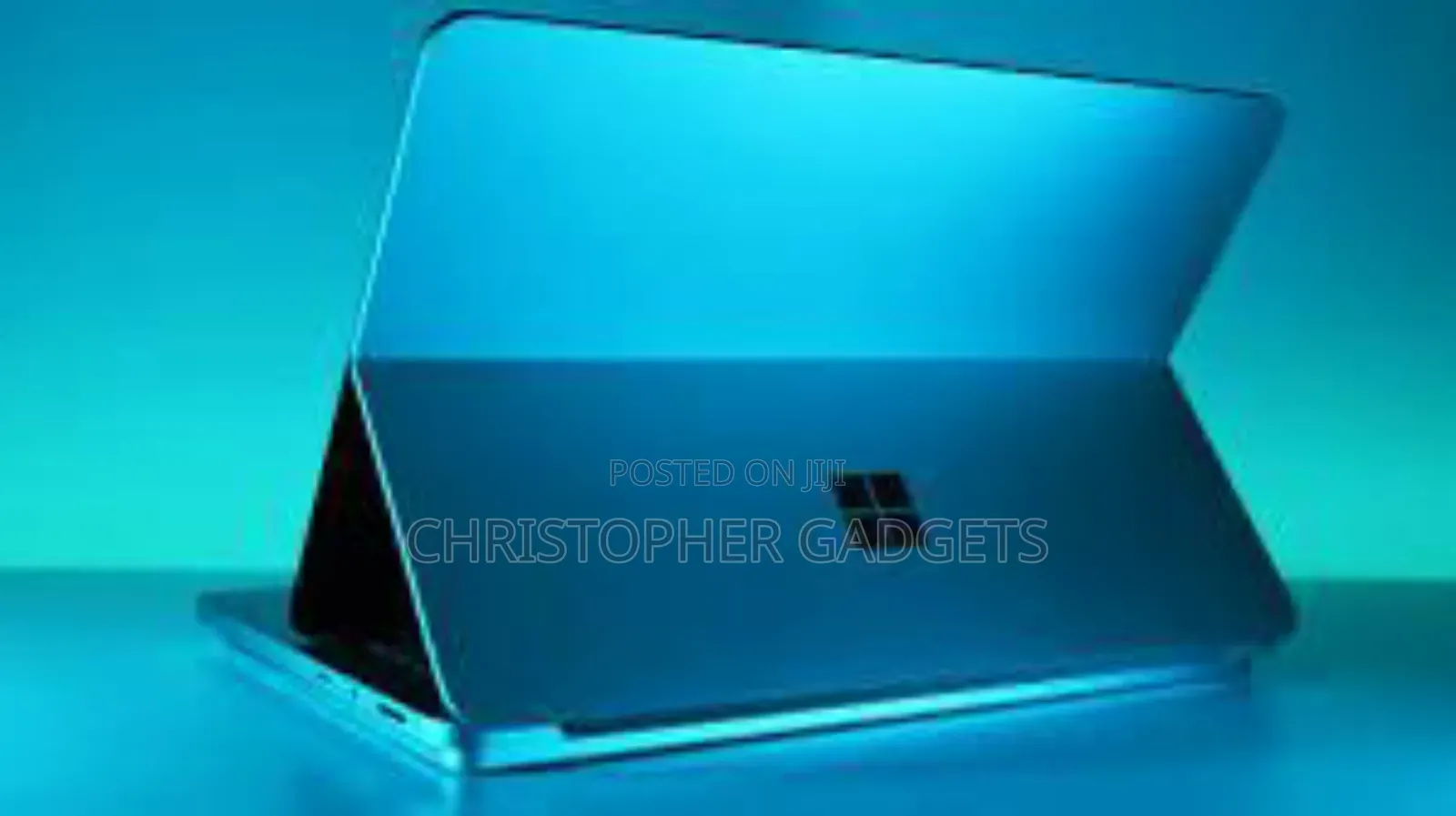 New Laptop Microsoft Surface Laptop Studio 2 32GB Intel Core I7 SSD 1T