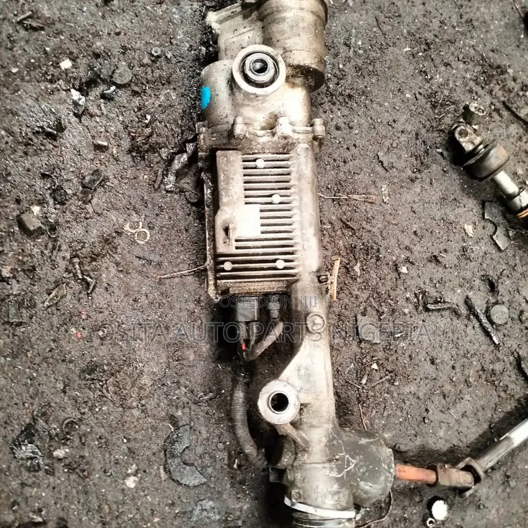 Electric Steering Rack for Ford F150