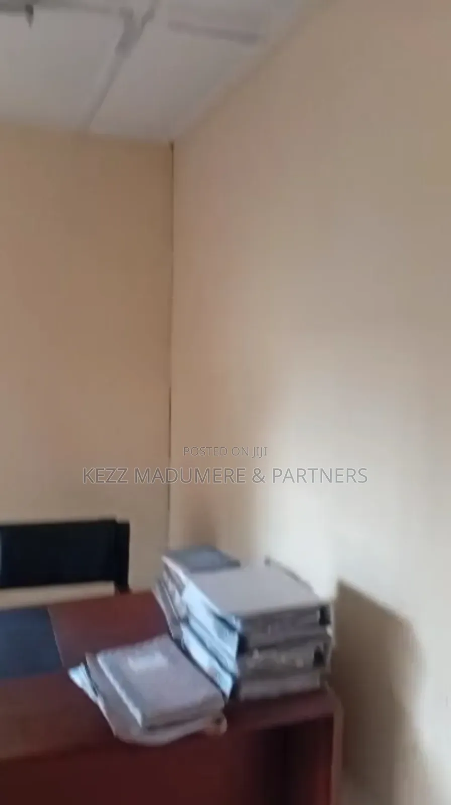 8bdrm Bungalow in Near Halibuton Trans, Port-Harcourt for rent