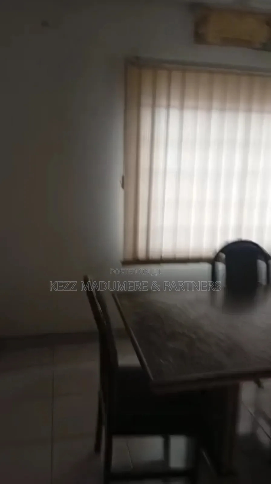 8bdrm Bungalow in Near Halibuton Trans, Port-Harcourt for rent