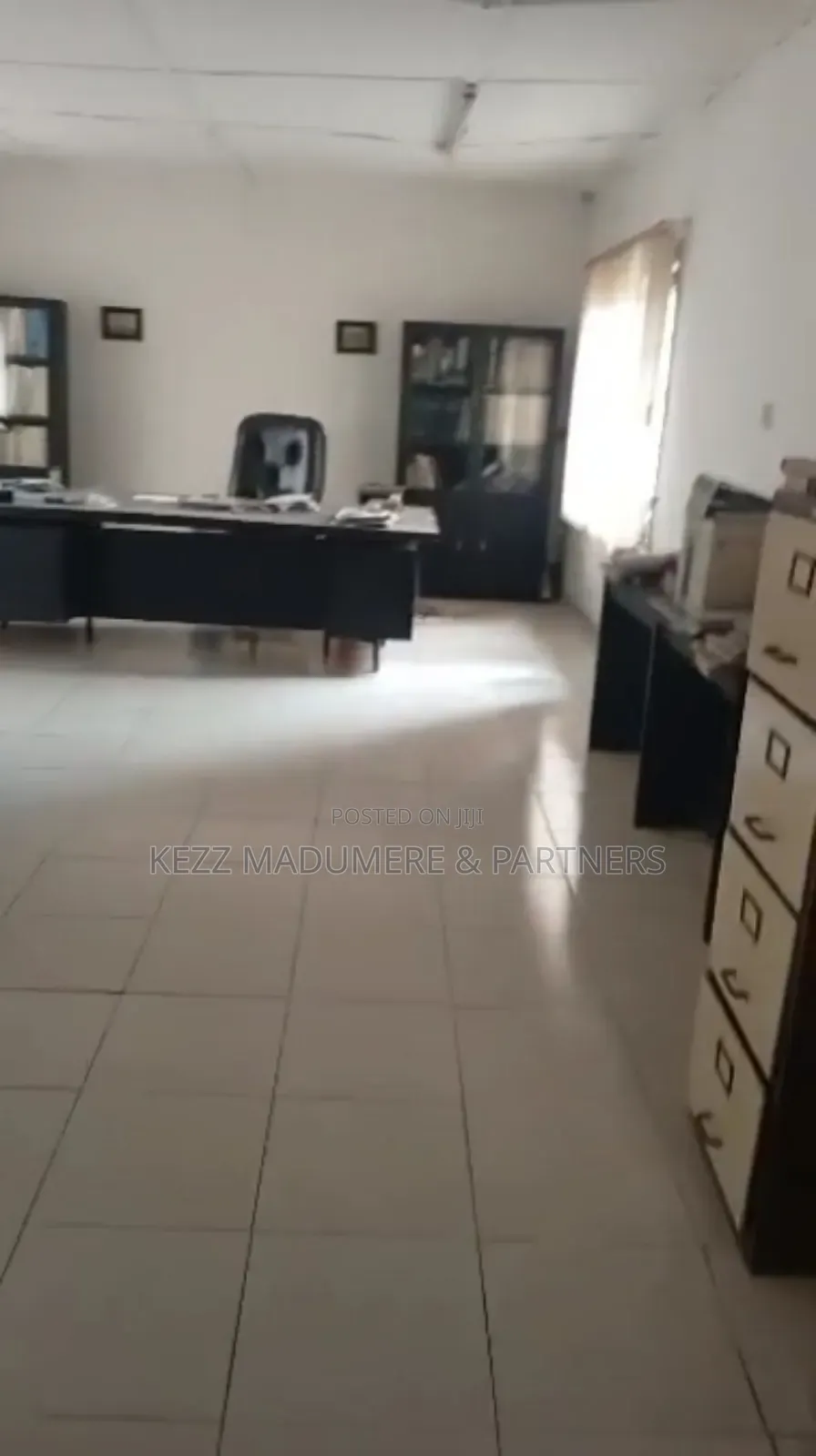 8bdrm Bungalow in Near Halibuton Trans, Port-Harcourt for rent