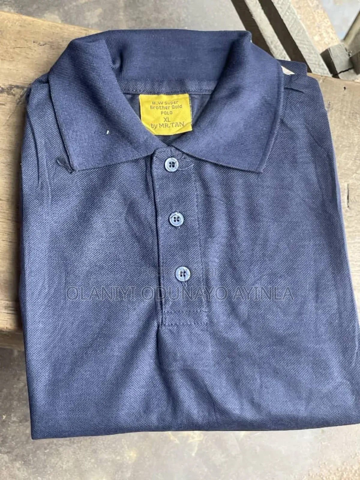 Quality Collar Neck Wholesales Price