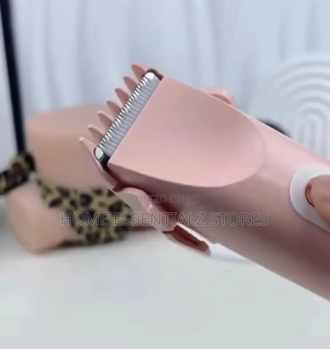 Women’S Pubic Hair Shaver