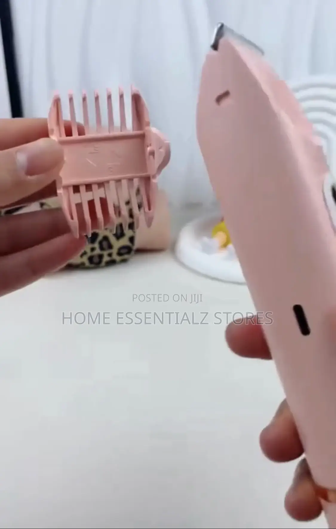 Women’S Pubic Hair Shaver