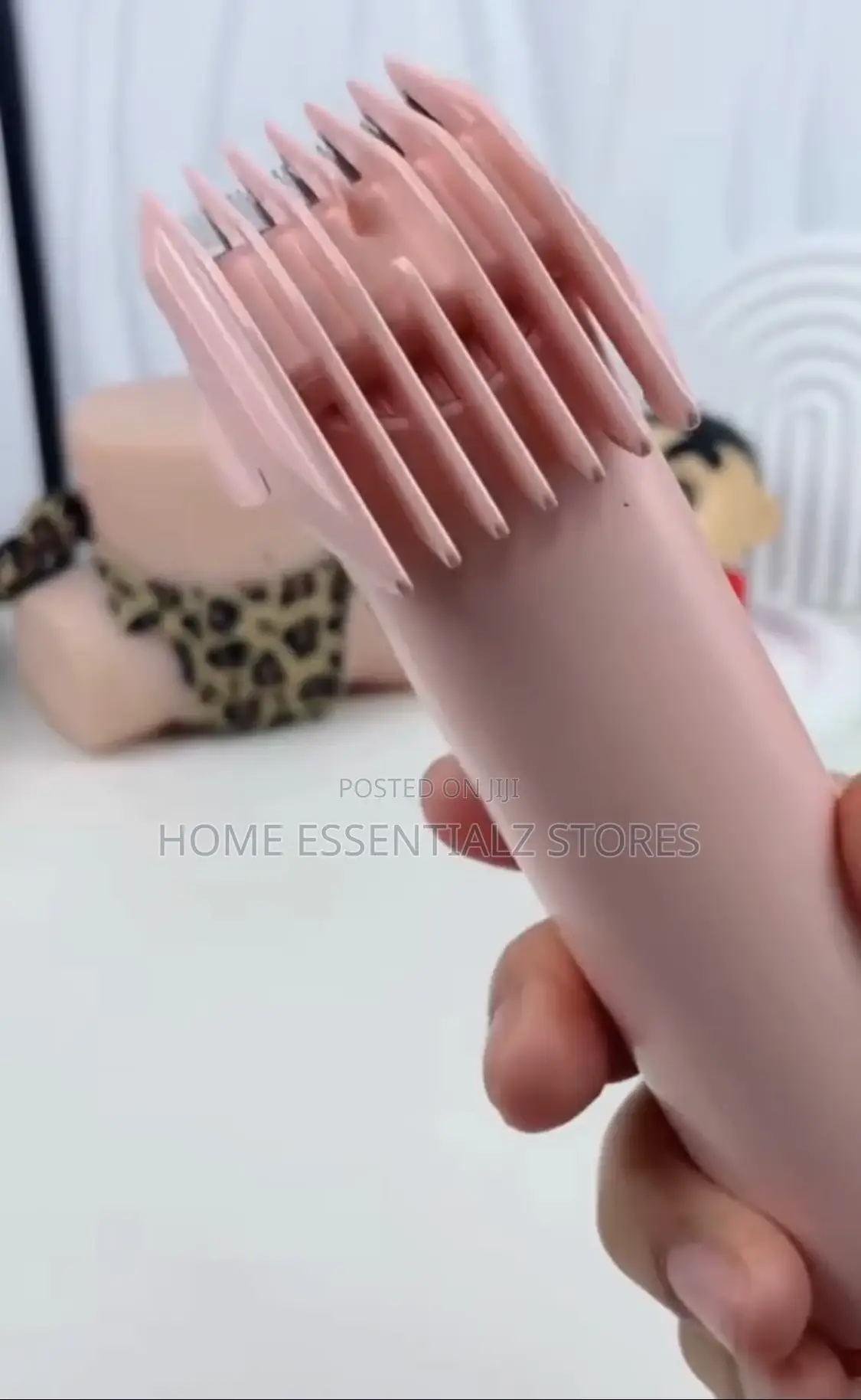 Women’S Pubic Hair Shaver