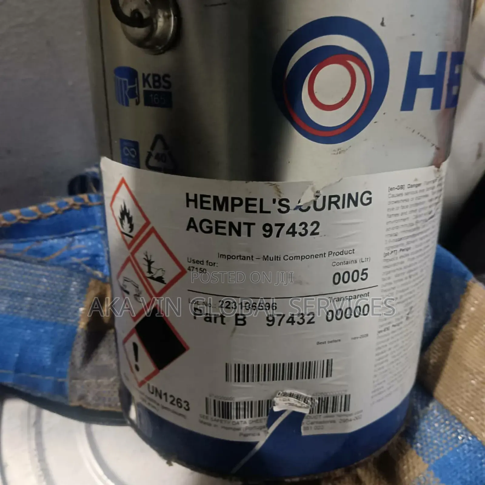Hempadur Easy 47700