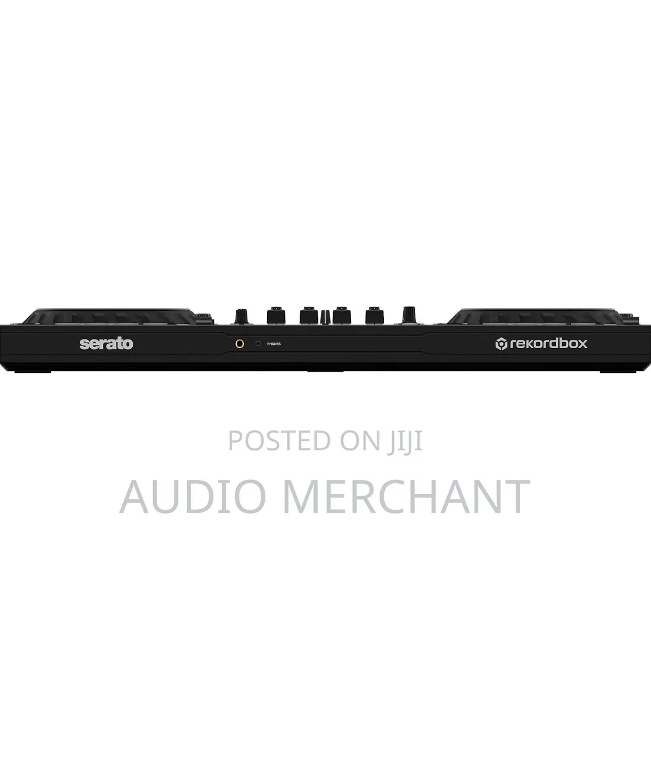 Pioneer Dj Ddj-flx10 4-deck Dj Controller