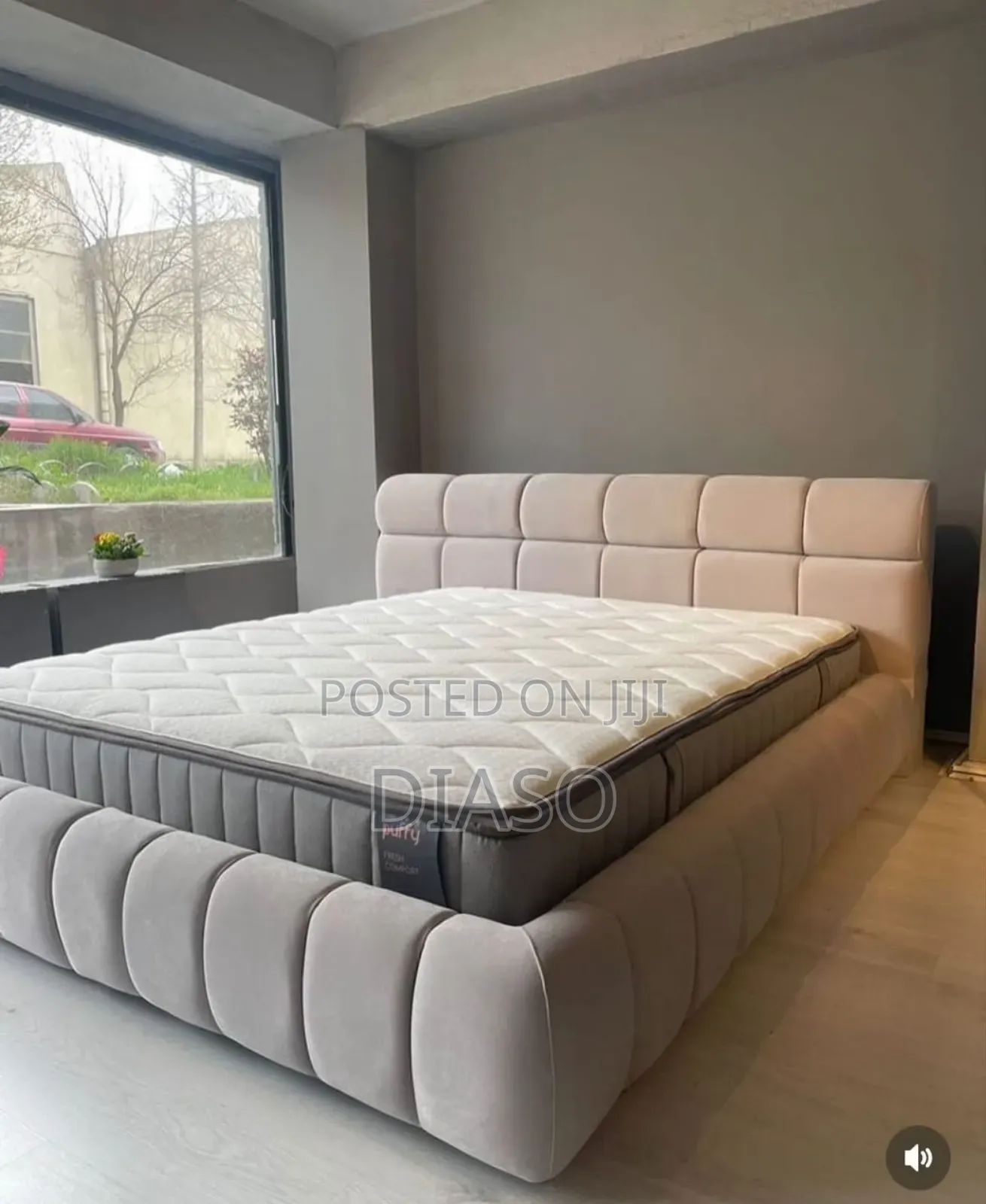Order for Your Affordable Canadian/Usa Mattress Get 1pillo