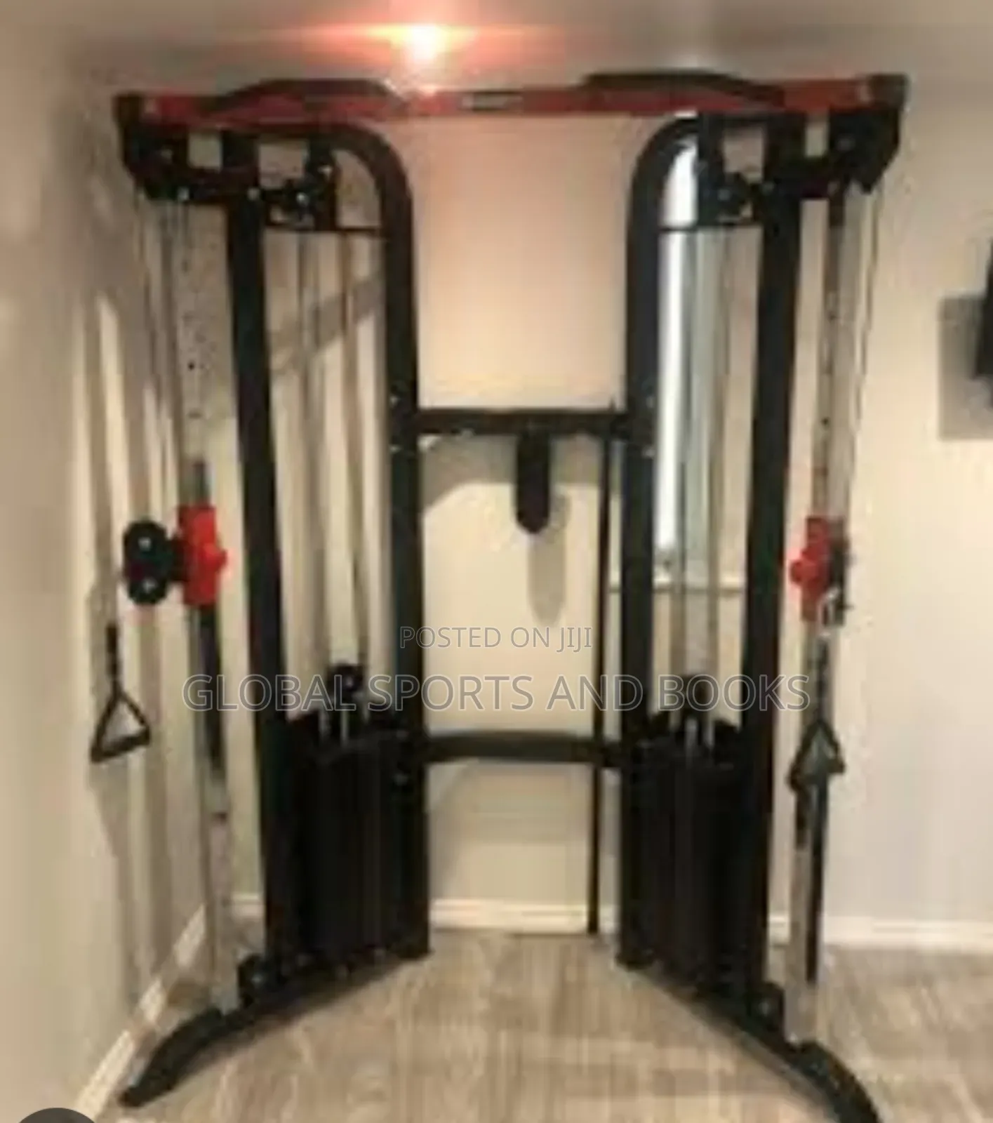 Functional Trainer