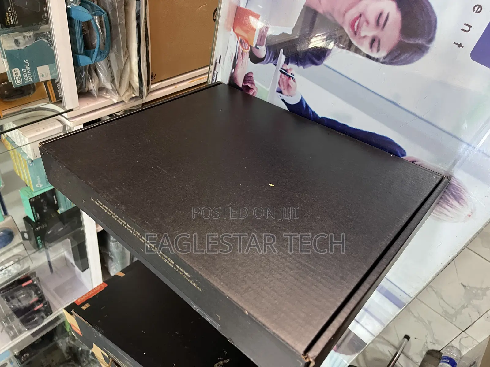 New Laptop Dell Latitude 7450 16GB Intel Core Ultra 7 SSD 512GB
