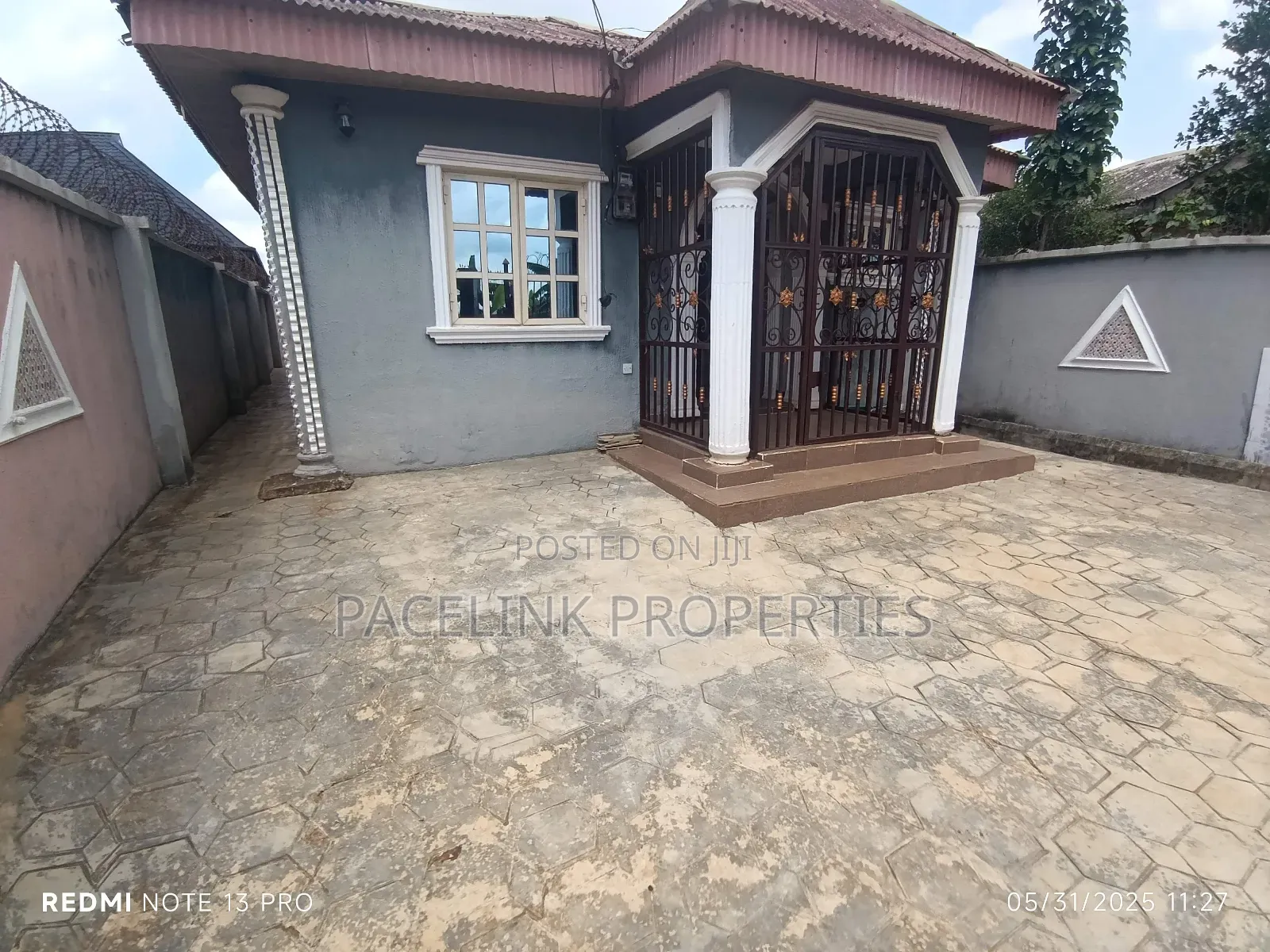 2bdrm Apartment in Ayobo for rent