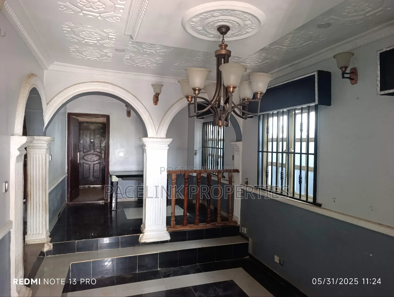 2bdrm Apartment in Ayobo for rent