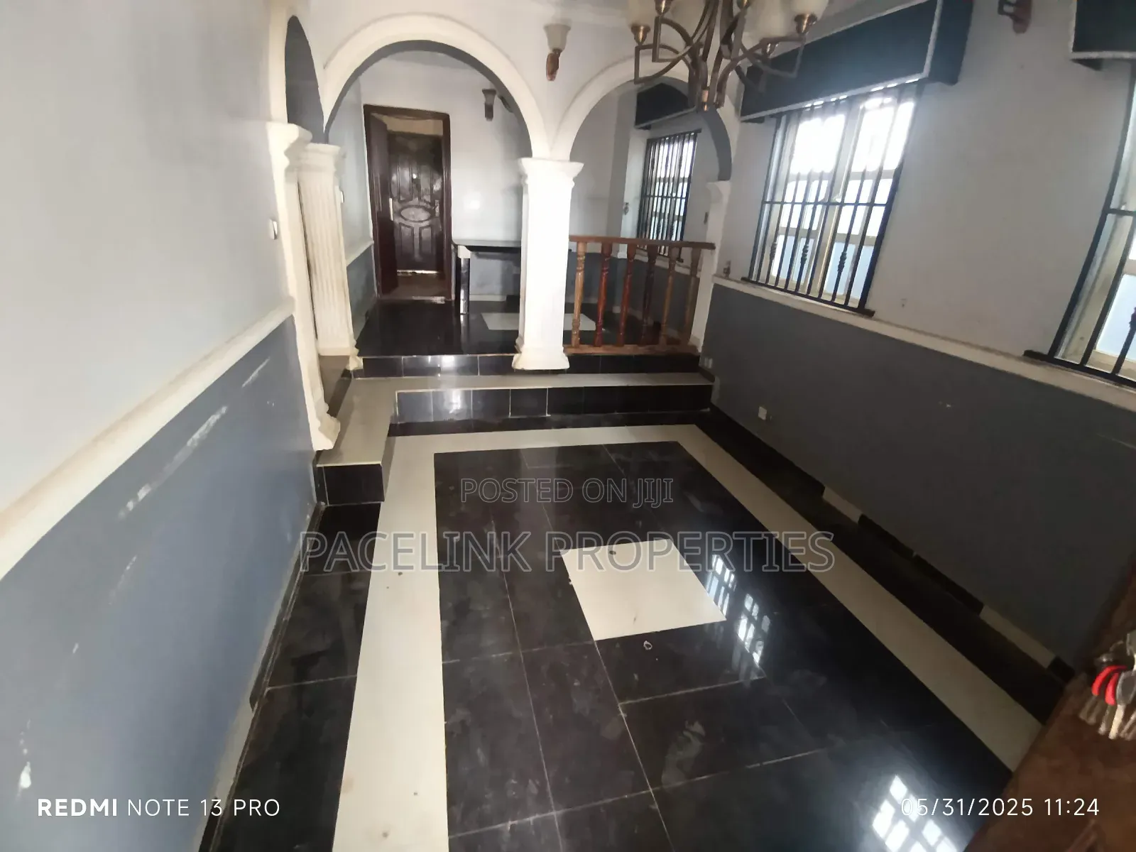 2bdrm Apartment in Ayobo for rent
