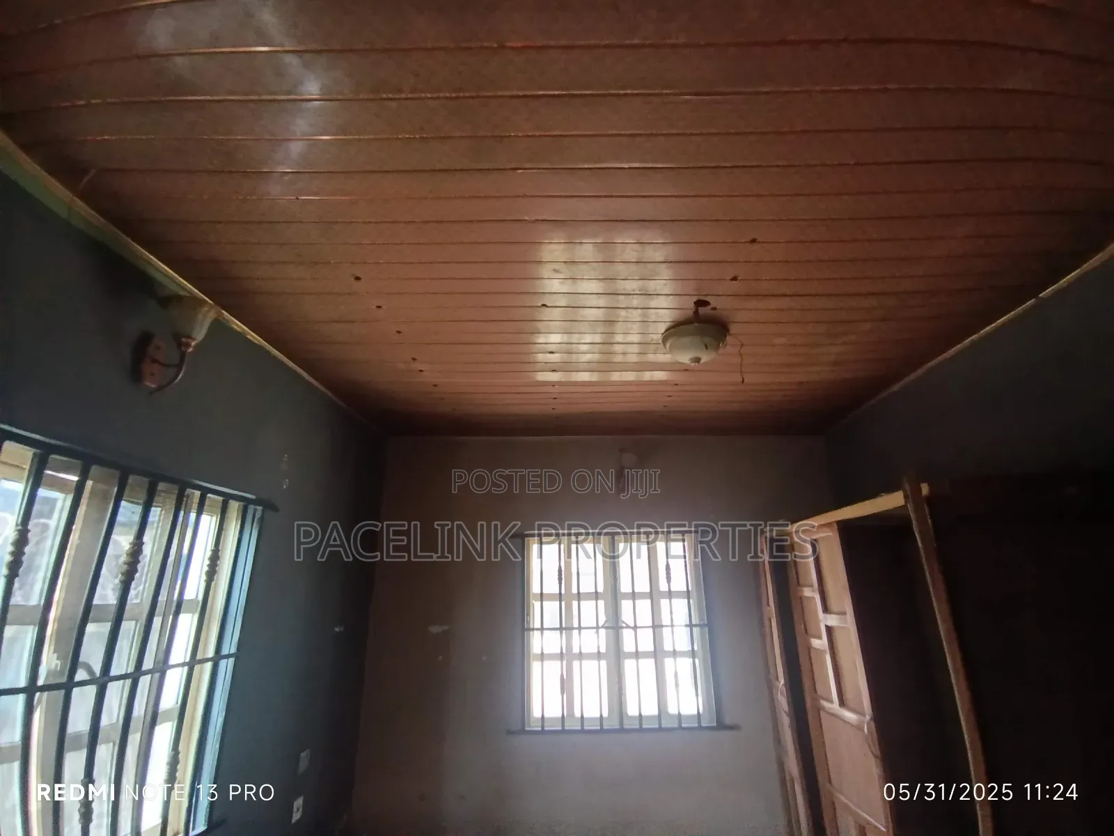 2bdrm Apartment in Ayobo for rent