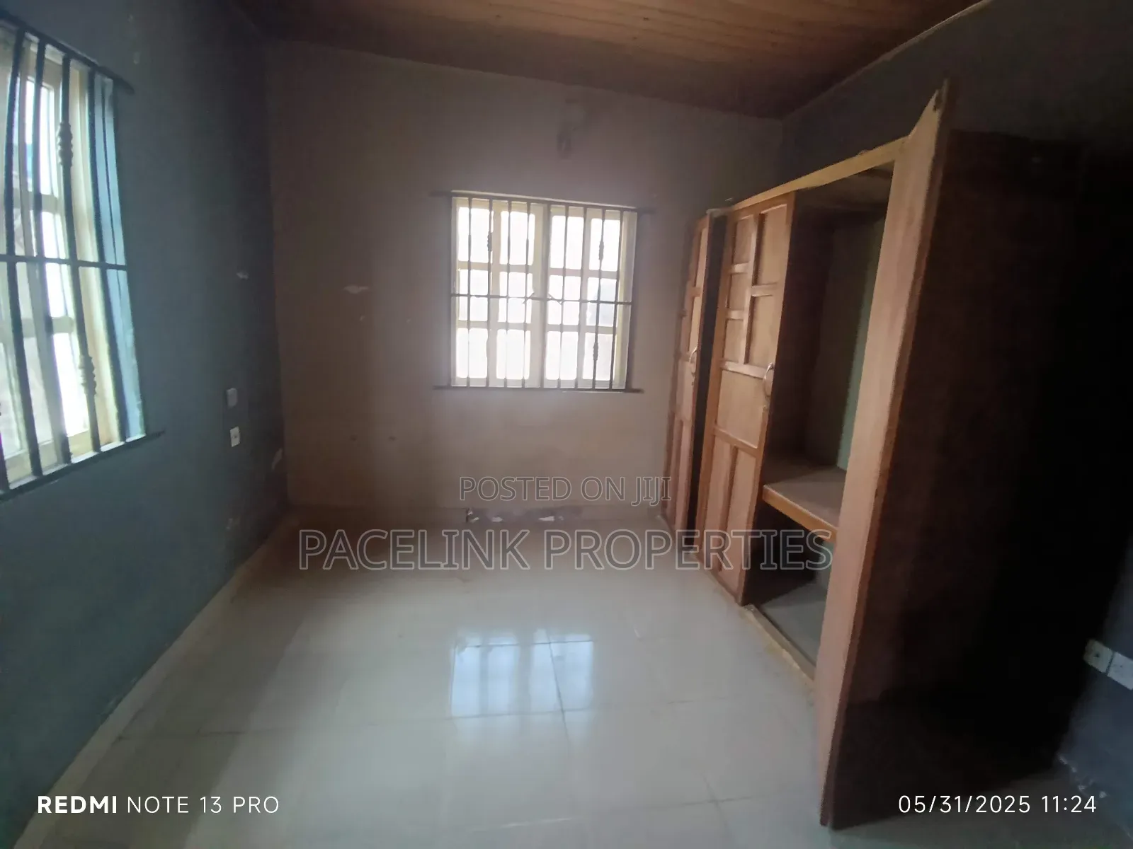 2bdrm Apartment in Ayobo for rent
