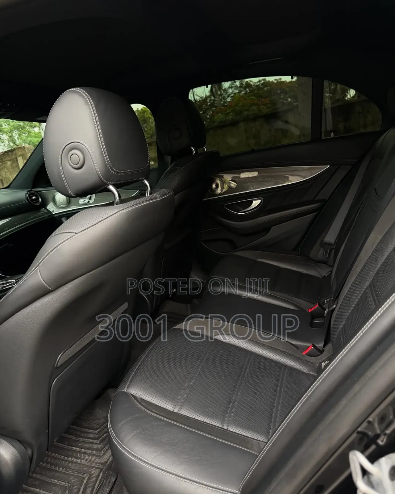 Mercedes-Benz E53 AMG AMG E 53 4MATIC+ 2021 Black